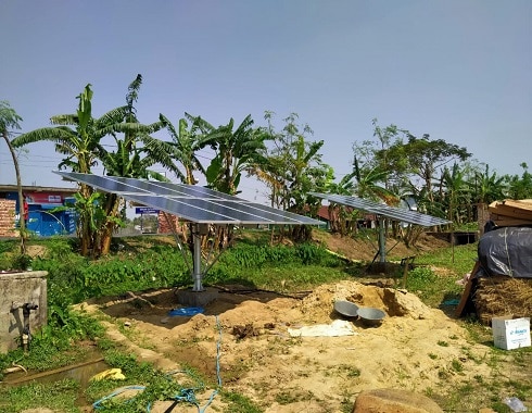 Best Solar Company In Murshidabad Malda hooghly mogra Suri