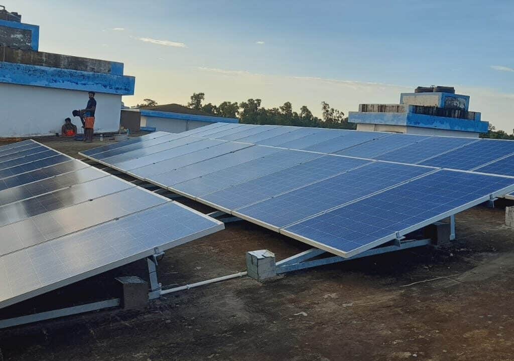 best solar company in in kolkata west bengal