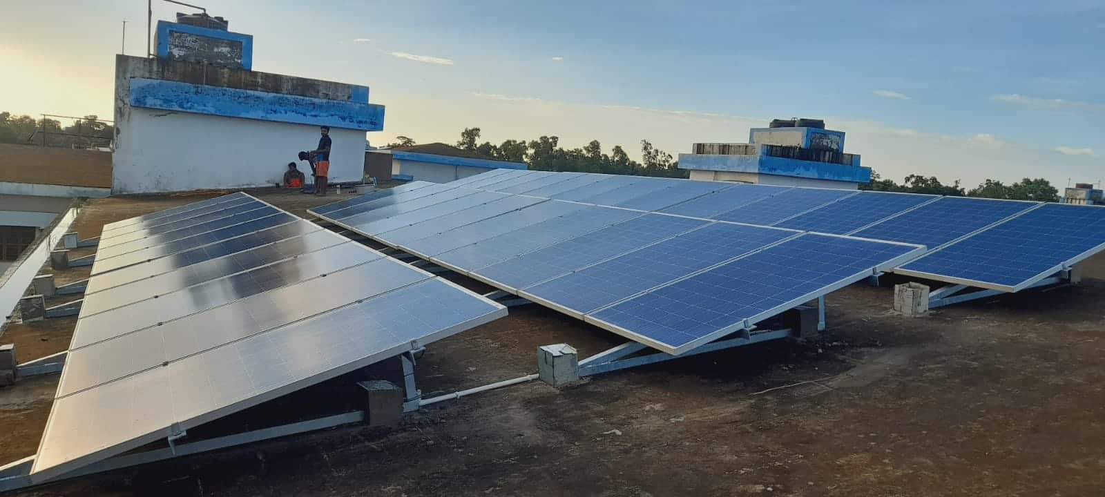 best solar company in in kolkata west bengal