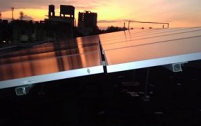 Kolkata Cancer Hospital 33KW