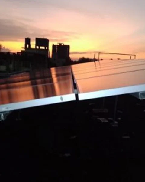 Kolkata Cancer Hospital 33KW