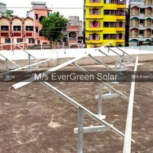 State-Bank-of-India-TARAPITH-branch-solar-panel-Structure-1