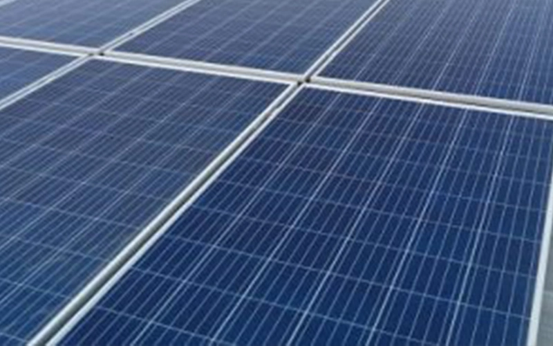 Jindal India on grid power plant