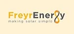 Freyr Energy raises